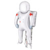 Balão Astronauta 81cm